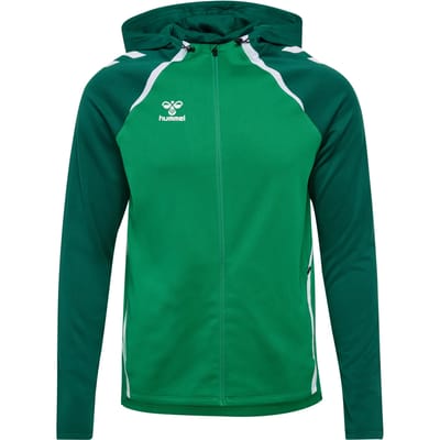 Hummel trainingsjack Hmllead 2.0 Zip Hoodie 223759