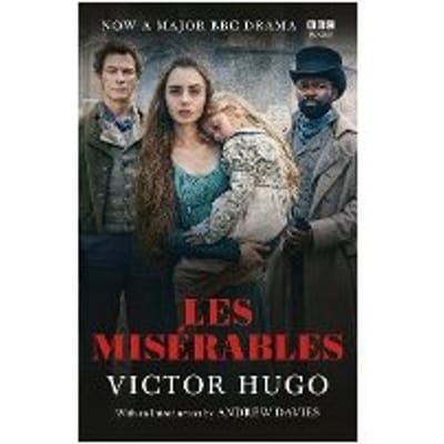 Les Misérables de Victor Hugo Livre de poche 9781785944000