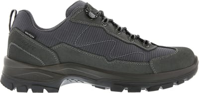Grisport Verona Low Wandelschoenen Unisex - Grey - Maat 41