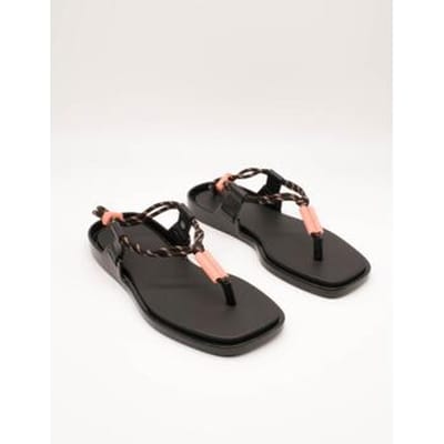 Sandalen Calvin Klein Jeans HW02967-06T