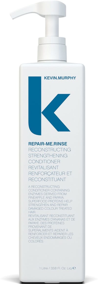 Kevin.Murphy Repair-Me.Rinse Conditioner 1liter 33.8oz