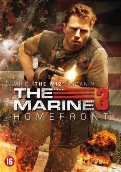 The Marine 3: Homefront
