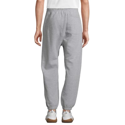 SOLS Unisex Century Melange Joggingbroek voor volwassenen (Grijs)