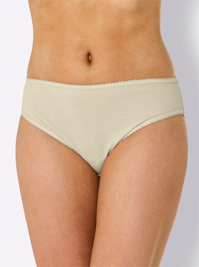 Bikinislip