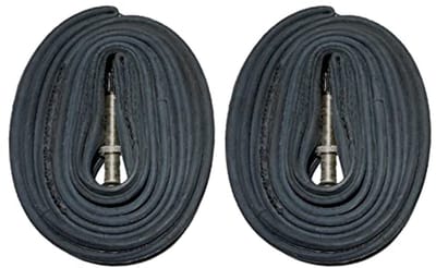 Binnenbanden 700 x 19/23C voor Racefietsen en Gravel