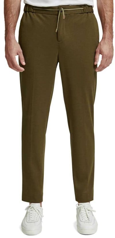 Scotch & Soda - Heren - Joggingbroeken