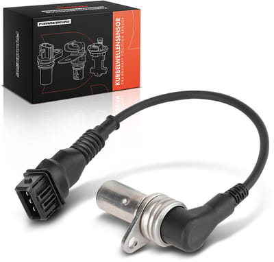 Frankberg 1x Krukassensor Pulsteller voor BMW Z3 E36 Z4 E85 E86 33L