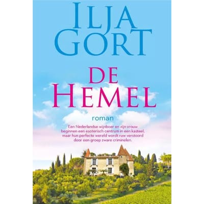 De Hemel - Ilja Gort