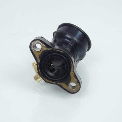 inlaatpijp voor scooter piaggio 50 liberty 4t na 2005 845946 / ø26mm nieuw