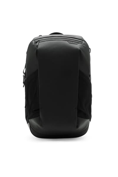 Peak Design - Travel Backpack 2-in-1 40L Black