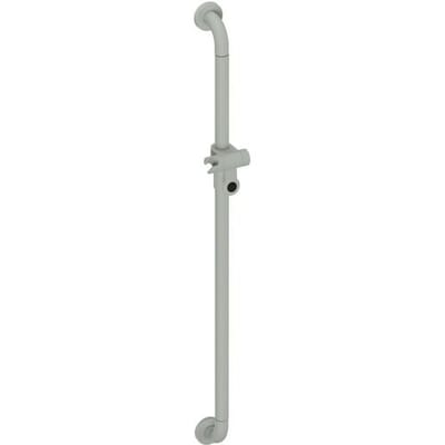 HEWI Series 477/801 Shower rail 477.33B100 95