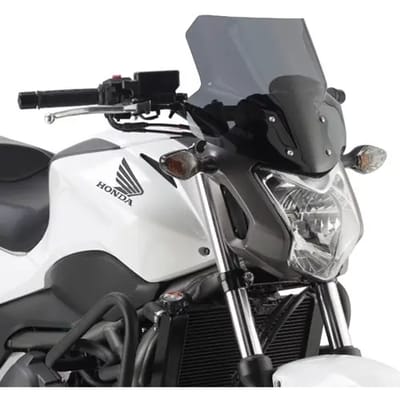 Motorfietsbel Givi Honda Nc 700 S (2012 À 2013)/Nc 750 S/ Nc 750 S Dct (2014 À 2015)