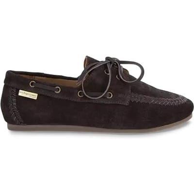 Bootschoenen voor dames Les Tropeziennes par M.Belarbi Sacatela