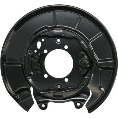 Dekplaat, remschijf BLIC 6508-03-8179877K