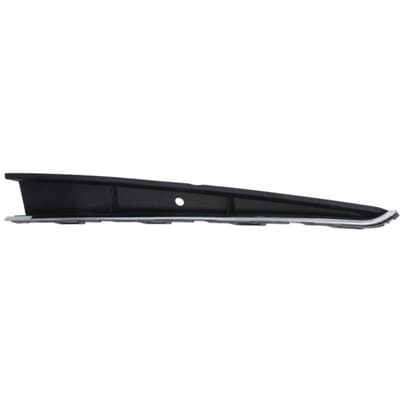Bumper - onderdelen BLIC 6502-07-9508993CP
