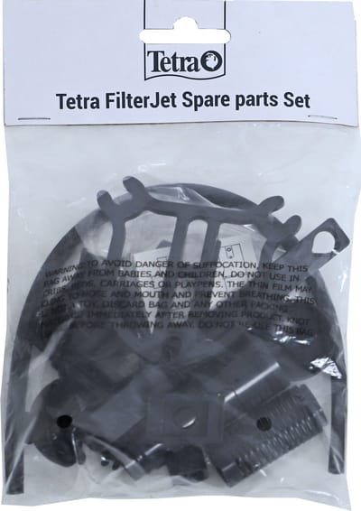 Tetra Accessoireset Filterjet 4/6/900