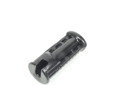 Caoutchouc manchon cale pied pilote pour moto Suzuki 50 ZR 1999 43551-03001 Neuf