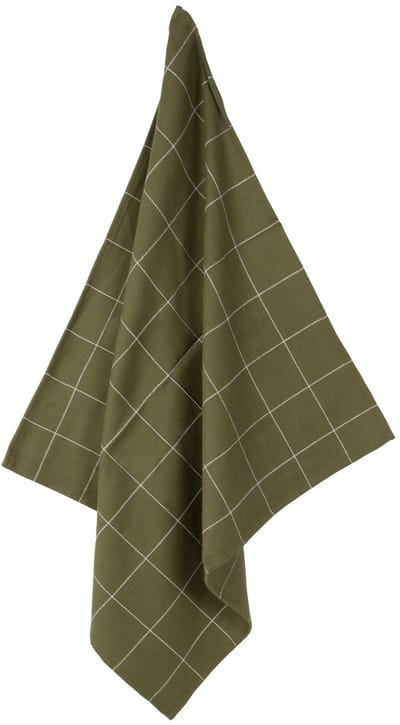 Livello Theedoek Kitchen Lover Olive