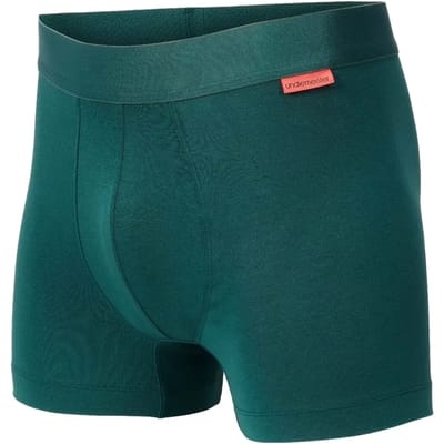 Boxershorts Undiemeister Misty Forest