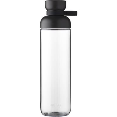 Mepal Vita waterfles - 900 ml - extra drinkgemak - Drinkfles - Nordic black