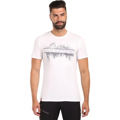 T-shirt Kilpi Discover