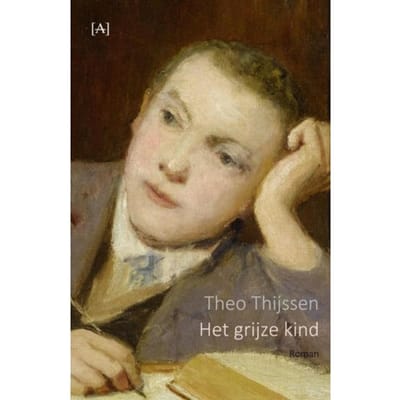 Het Grijze Kind - Theo Thijssen