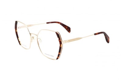 Rag & Bone RNB3079/G Gold havana 53/18/140 WOMAN Brilmonturen