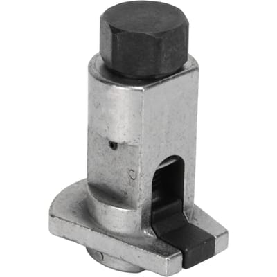 Outil écarteur d'amortisseur 5-11,5 mm Extension 60 N Entraînement 16 mm Outil de dépose d'amortisseur hydraulique gray
