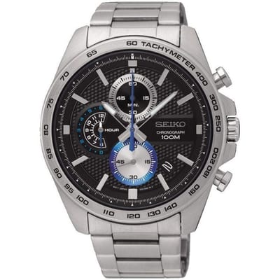 Seiko Casual Chronograph | SSB257P1