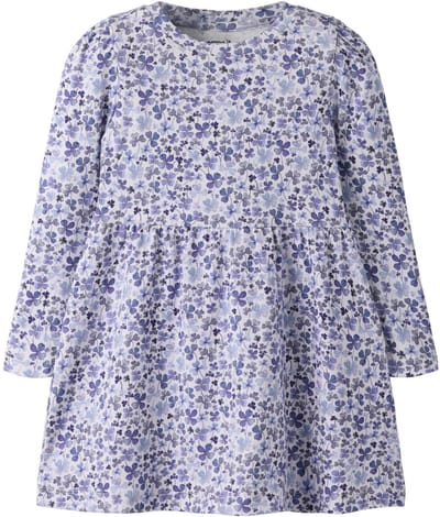 Name it Jurk Print