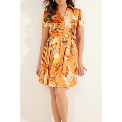 GUESS Marciano By  Baja Beach Chemisier Baja Beach Club Maat: 38 | Blousejurken Outlet | Dames
