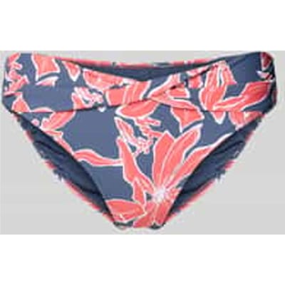 Bikinibroekje met plooien model 'Camolo'