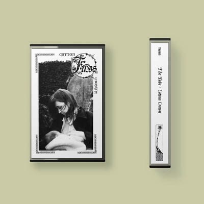 Tubs - Cotton Crown (MC)