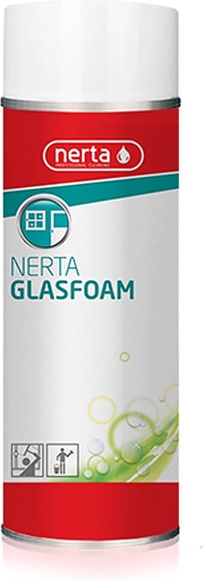 glasfoam nerta 500 ml
