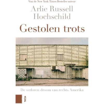 Gestolen Trots