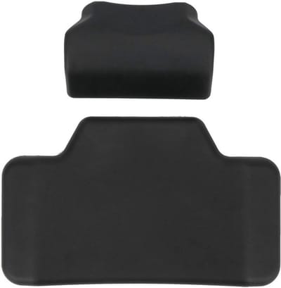 Motorfiets Rugkussen - Comfortabele Rugsteun voor Motoren