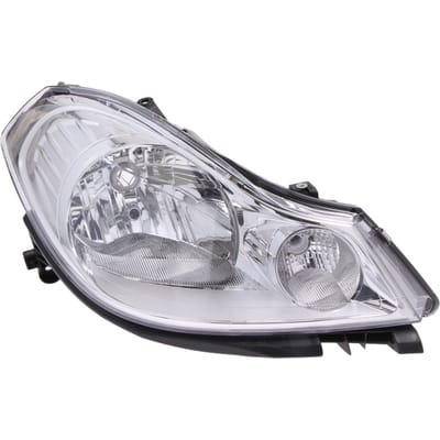 Koplampen DEPO 551-1175R-LD-EM, rechts