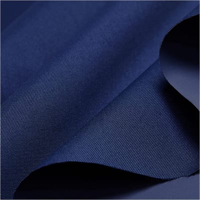 600D Heavy-Duty Waterproof 600g Canvas Fabric Outdoor Tarpaulin Cover - Bescherming Tegen Weerselementen - Duurzaam Materiaal