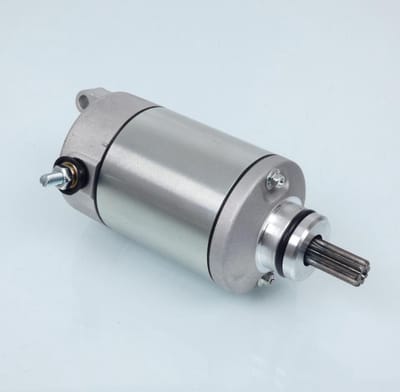 RMS starter voor Suzuki 400 LTZ Quad Sport 2004 tot 2012 Gloednieuw