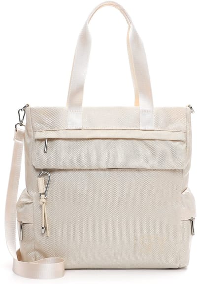 SURI FREY Shopper SFY SURI Sports Marry ( 18013 ) - Dames handtassen - ecru 320
