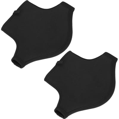 Gants de mitaines de pagaie en néoprène pour kayak de mer canoë randonnée pagaie kayak rafting en eau de surface