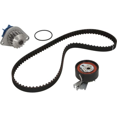Waterpomp+distributieriem set SKF VKMC 03254
