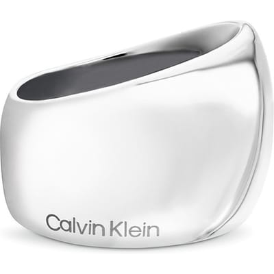 Calvin Klein Damesring MODERN PURITY 35000833C