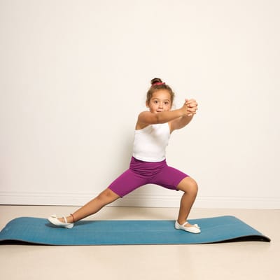 Merry Style MS-MS10-132-LE Meisjes Leggings - Sport - Vrijetijdsbroek - Kort – Viscose - Sporbroek - Yogabroek - Fuchsia2 - 116