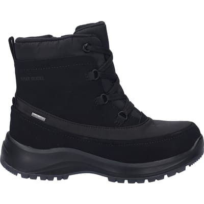 JOSEF SEIBEL Colorado 53 | Stiefel für Damen | Schwarz