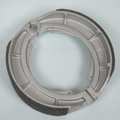sifam remschoen voor suzuki 500 lt-a f quadrunner 2000 tot 2001 Ø179x40mm / ar nieuw