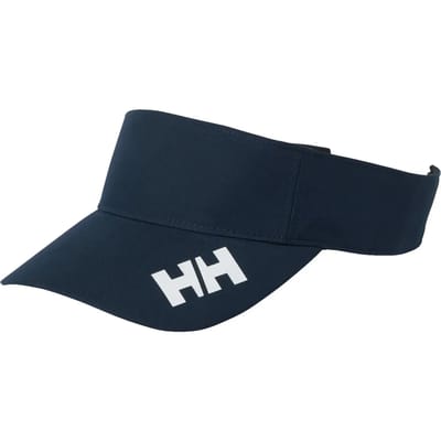 Luhta Crew Visor 2.0 - Navy - Outdoor Kleding - Kleding accessoires - Caps