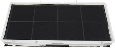 BOSCH - koolstoffilter voor afzuigkap voor afzuigkap - 40.5 x 21.5cm - 00452150