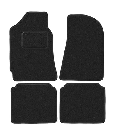 ANTHRA automatten voor: Polski Fiat 125P sedan (1967-1991)