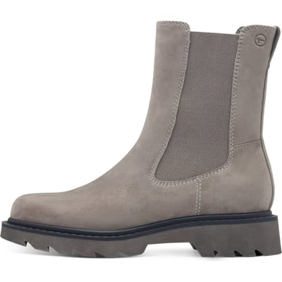 Tamaris Core - maat 41 - Dames Laarzen - GREY